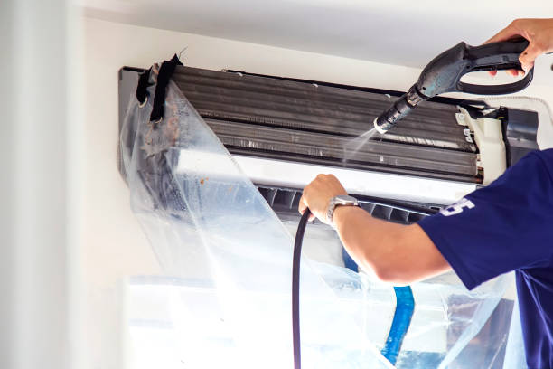 Best Air Duct Cleaning Cost  in Grand Mound, WA
