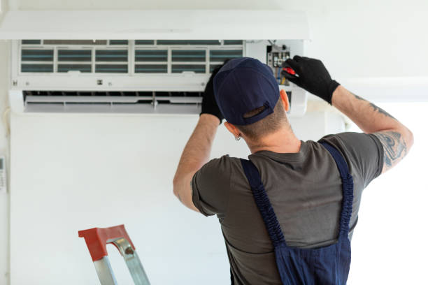 Best HVAC Air Duct Cleaning  in Grand Mound, WA