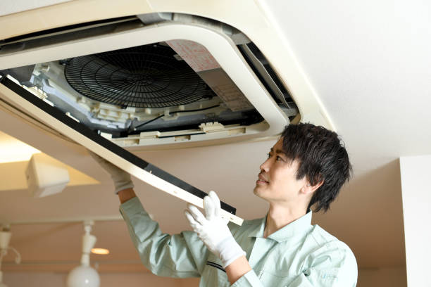 Best Residential Air Duct Cleaning  in Grand Mound, WA