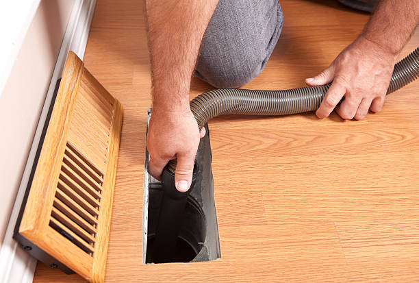  Grand Mound, WA Airduct Cleaning Pros