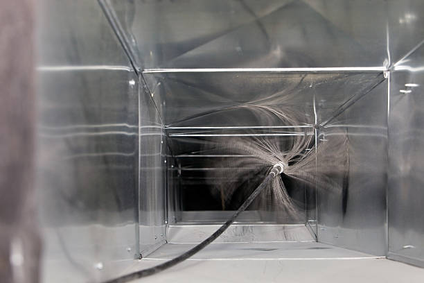 Best Air Duct Cleaning Near Me in Grand Mound, WA