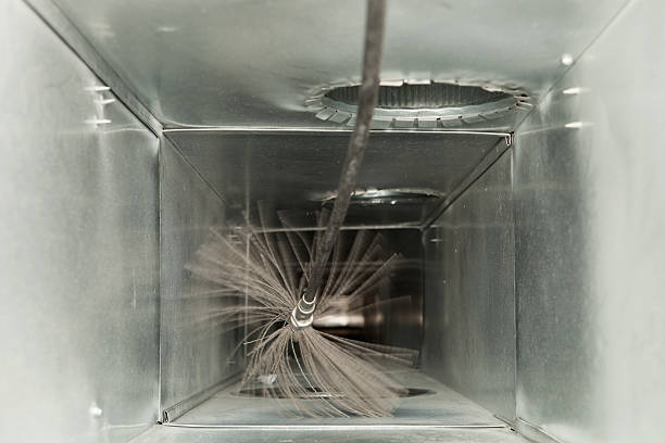 Best General Air Duct Cleaning  in Grand Mound, WA