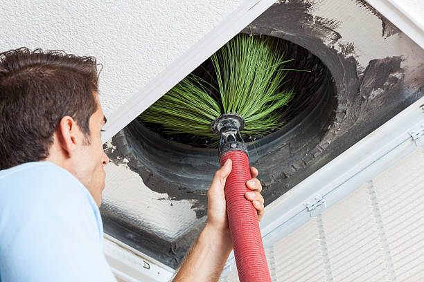 Grand Mound, WA Airduct Cleaning Company